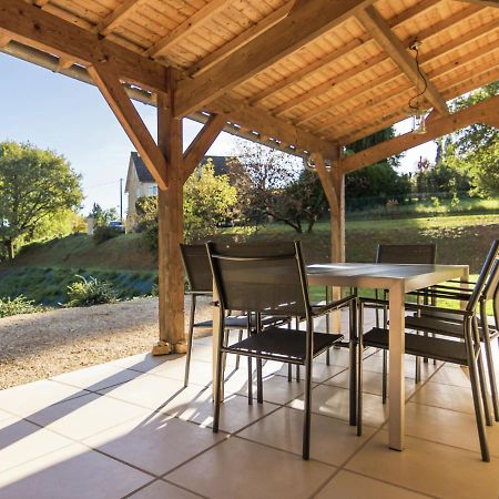 Luxury Villa With Pool On The Edge Of Montignac Exterior foto